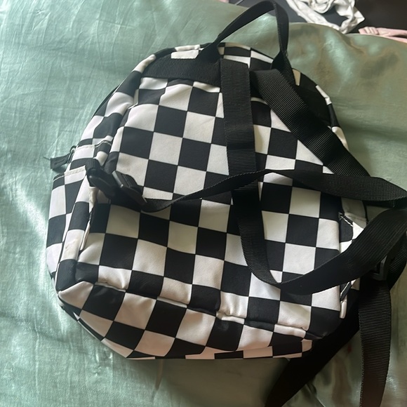 Miniature backpack - Picture 2 of 2